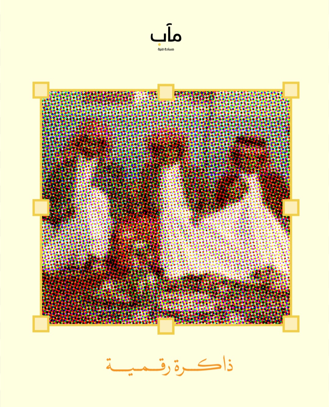 ذاكرة رقمية